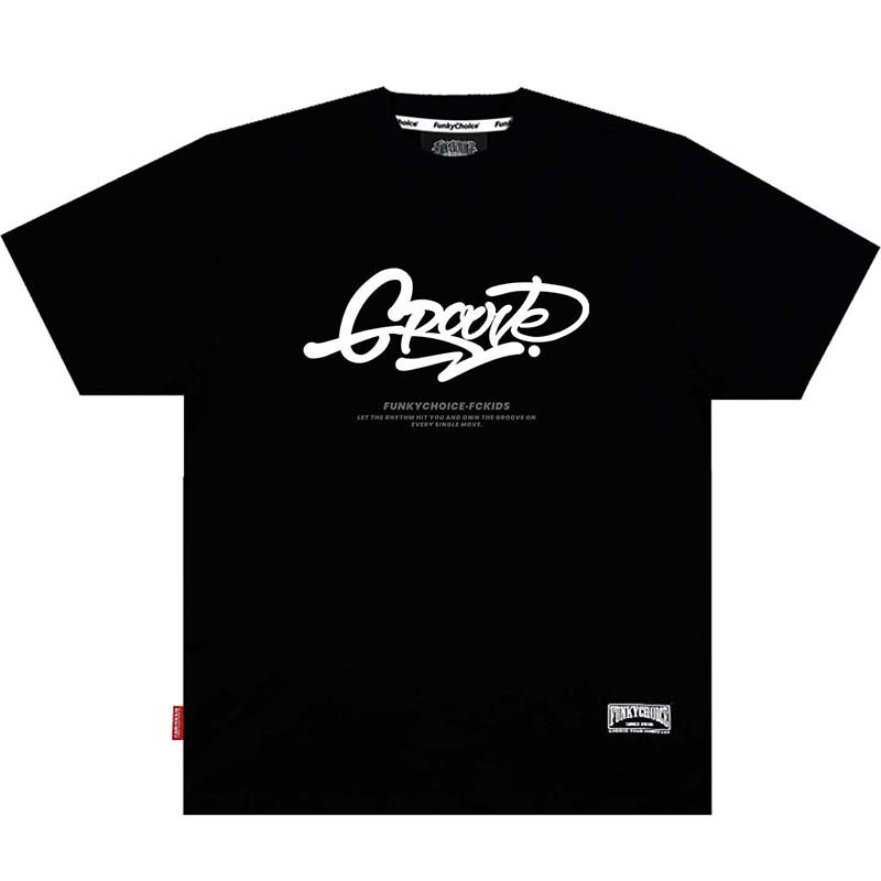 groovetothemusic街舞