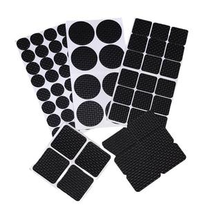 静音垫桌椅脚垫防滑垫桌脚垫椅子脚垫板凳垫床脚垫自粘保护脚套