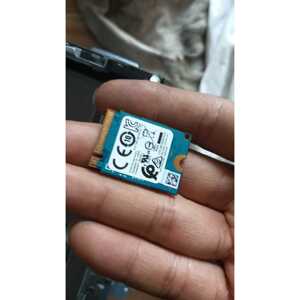 议价铠侠KIOXIA KBG40ZNS256G 256GB 固态