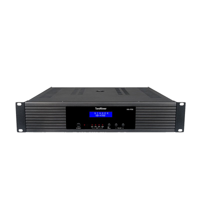 两通大功率专业舞台演出KTV功放