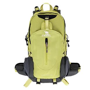 骆驼户外登山包女轻便大容量背包2025魔力包男旅游专业徒步双肩包