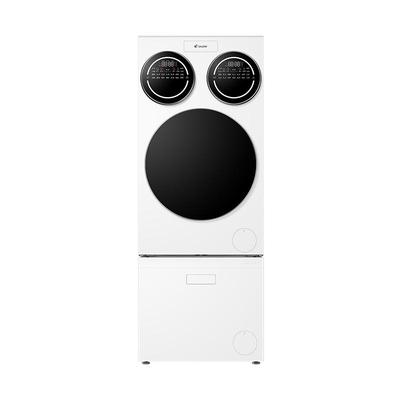 以旧换新海尔出品统帅懒人三筒洗衣洗鞋一体机全自动双烘ProMax