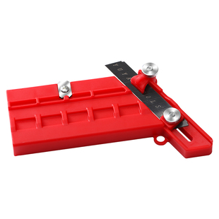 石膏板V型倒角器45度修边刀木工封边条圆弧修边刨斜角八字缝神器