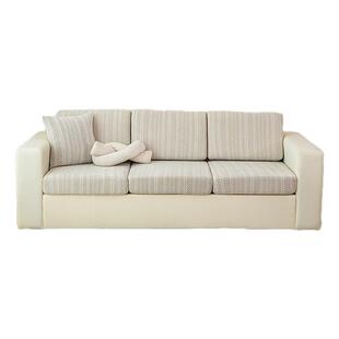 沙发套罩2025新款四季通用弹力全包防滑坐垫靠背套可定制沙发笠罩