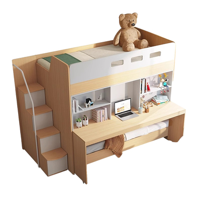 【全网热销1万+】ENF级上床下桌