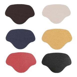 运动鞋后跟防磨贴磨损修复破洞修补贴鞋子内衬破损补丁补鞋贴皮鞋