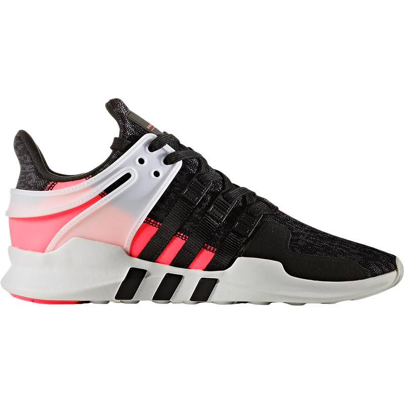 Adidas/阿迪达斯正品三叶草男女同款减震透气跑步鞋BB1302