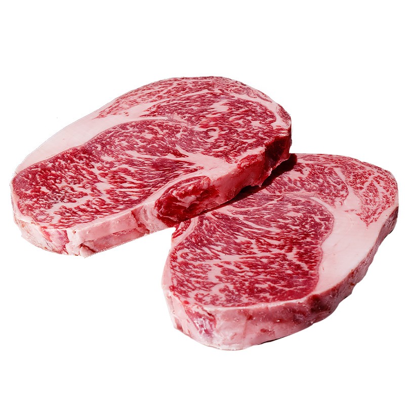 Mayura巧克力纯血和牛签名级眼肉