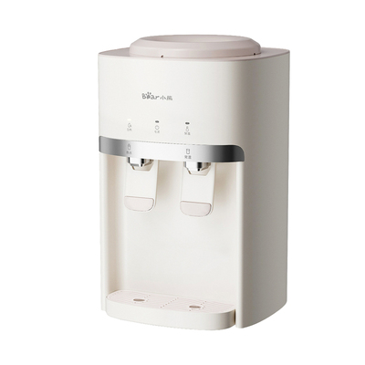 【真省电！】小熊饮水机家用小型