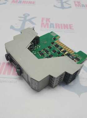 CONSILIUM SALWICO BUSCON M 10 CONNECTION MODULE 510005501A R