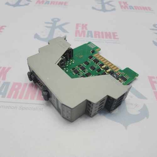 CONSILIUM SALWICO BUSCON M 10 CONNECTION MODULE 510005501A R