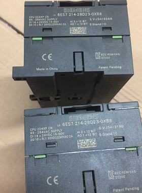 议价可维修CPU224XP2142BD230XB8功能包