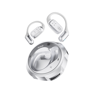 挂耳ai智能翻译同声传译通话降噪