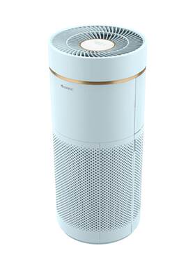 【去除甲流】格力宠物空气净化器除菌除异味家用甲醛卧室KJ400G