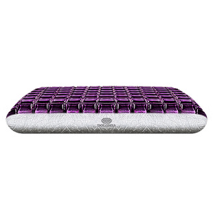 Dolomia儿童枕头6岁以上青少年中学生专用枕芯凝胶枕护颈椎睡眠枕