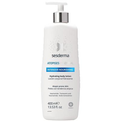 sesderma烟酰胺升级焕亮身体乳