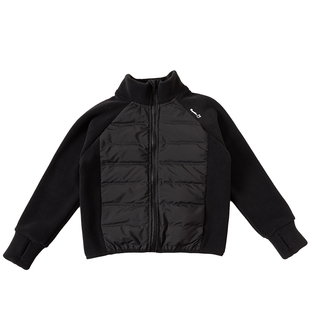 90白鸭绒中大童羽绒内胆男女童校服内搭神器儿童羽绒服轻薄款