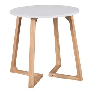 茶几客厅家用实木沙发边几卧室建议茶桌出租房简易小户型桌子