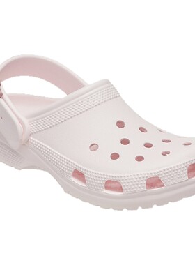 檀健次同款Crocs卡骆驰经典彩扣洞洞鞋休闲拖鞋沙滩鞋女鞋|213347