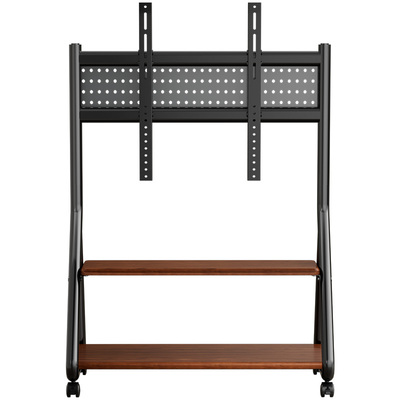 【巨幕观影】电视艺术支架