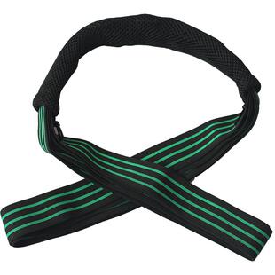 溢香云双盘专用拉筋带静心冥想莲花座专用带多功能弹力带运动弹性