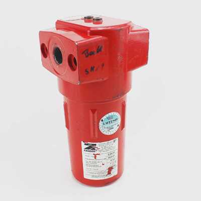 Zander G 09 XP Air Compressor G09XP 16bar