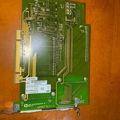 议价CAN-PCI/K2O采集卡 VMOD-ICAN3/O V3适用