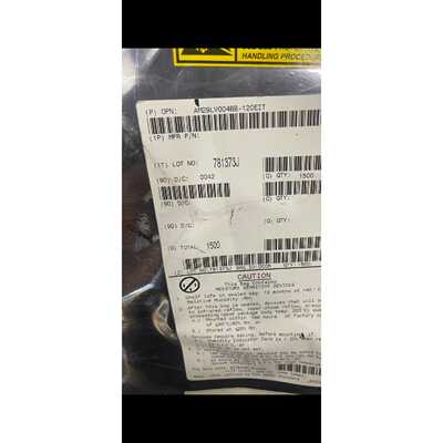 （议价）AM29004BB120EIT有3008个