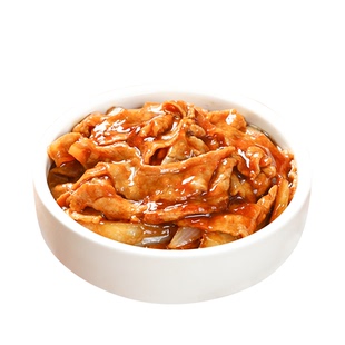 谷言日式猪丼饭料理包200g猪肉家商用速冻盖浇饭方便菜肴快手菜