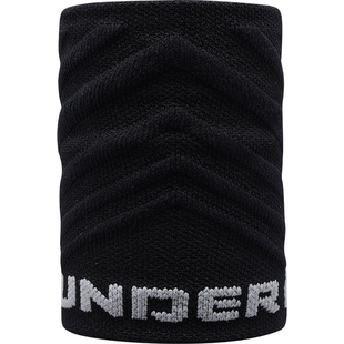 安德玛运动护腕女羽毛球排球透气篮球健身擦汗巾男防手腕扭伤护套