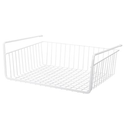 日本悬挂式厨房置物架霜山