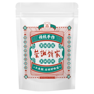 荣诚现做黄油脆脆块面包