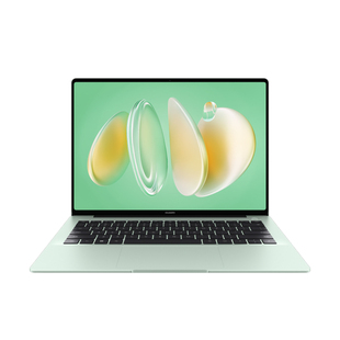 华为笔记本电脑商务超轻薄 MateBook 14 Linux V20酷睿Ultra5 14.2英寸OLED触控全面屏