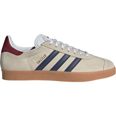 Adidas/阿迪达斯正品三叶草男女同款时尚运动休闲板鞋IE0546