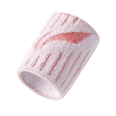 李宁护腕运动羽毛球女款