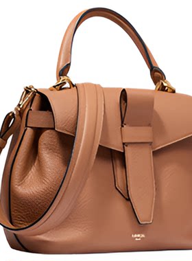 LANCEL/兰姿Charlie小号手提包