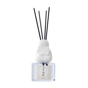 AROMA ME弥香月中桂无火香薰家用室内持久房间卧室客厅桂花香氛