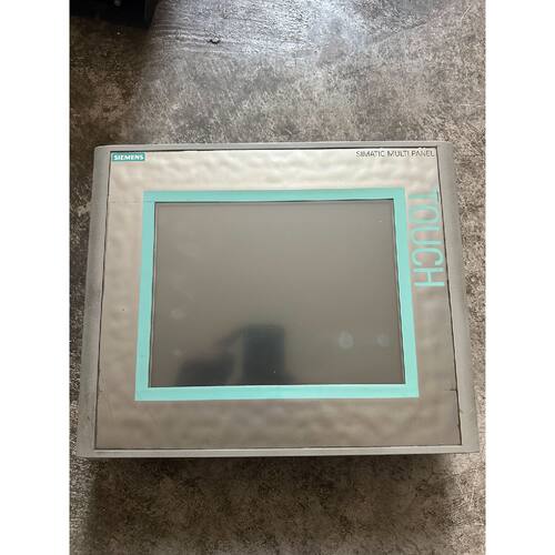 议价可维修西门子MP277触摸屏6AV66430CD011AX110寸工业级德国原