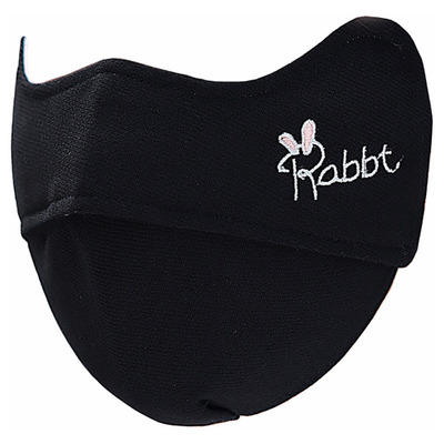 纯棉加厚保暖立体透气口罩