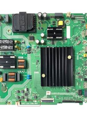海信HZ55E3D A57E A59E E3D主板RSAG7.820.9380屏HD550X1U82 U81