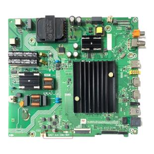 海信HZ55E3D A57E A59E E3D主板RSAG7.820.9380屏HD550X1U82 U81