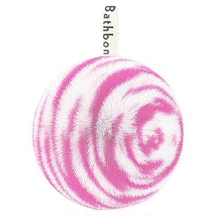 浴室水池刷洗手台刷子卫生间浴缸刷台面洗漱台盆擦日本魔力清洁球