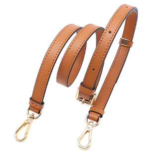 适用mcm迷你琴谱包防磨扣 mini包肩带包带替换斜挎可调节包包配件