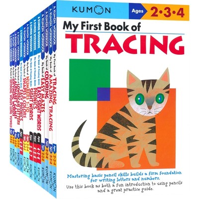 公文式教育英语数学英文教辅