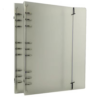 大头贴小相册1寸2寸寸活页大容量