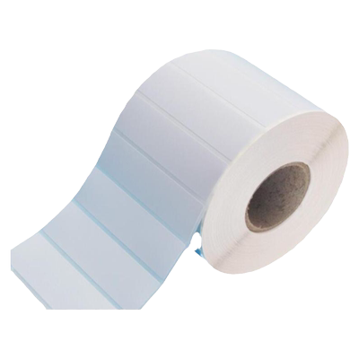 粘性强打印清晰铜版纸不干胶