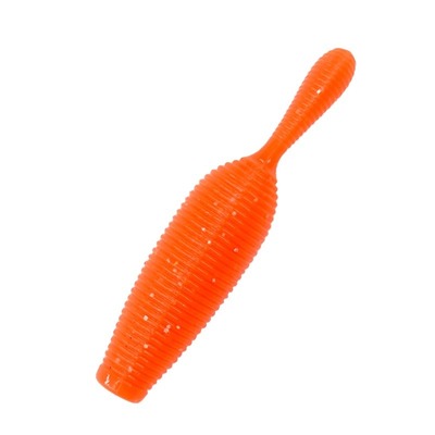 东鼎棒锤土豆无铅钓组软饵