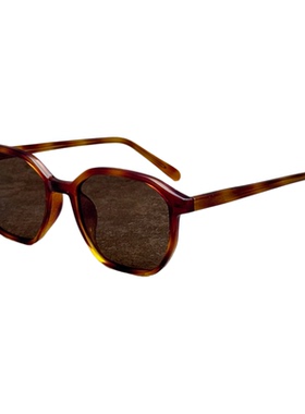 遮阳板材韩系TR男女通用时尚偏光