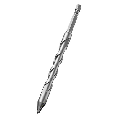 加长偏心钻头瓷砖打孔