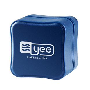 yee鱼缸刷磁力刷迷你强磁清理玻璃清洗神器小巧型玻璃擦清洁除藻